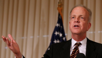 Jerry Moran – KS thumbnail
