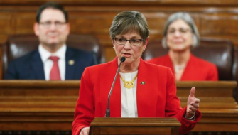 Laura Kelly – KS thumbnail